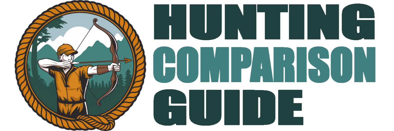 Huntingcomparisonguide